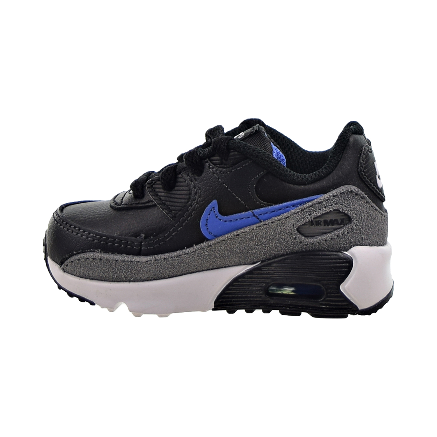 Air Max 90 Supreme –Black/Anthracite-Engine 1 SZ 8.5 Rare