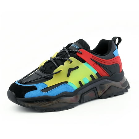 

Mazino Arctic Fashion Chunky Sneakers For Men -Men s Athleisure Casual Shoes Sneakers Men Sneakers Men Running Sneakers Men Shoes Casual Shoes For Men