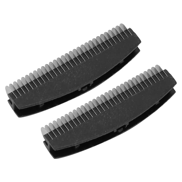 Loewten Replacement Cutter Head Electric Shaver Accessory Fit For Trueman RSCW‑360,Shaver Replacement Head,Electric Cutter Head