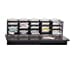 thumbnail image 3 of Safco Produits Onyx Trieur de Courrier en Noir, 3 of 5