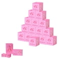 thumbnail image 2 of Vikakiooze Valentine Surprise Pop Up Gift Box Set includes 16 Jump Boxes Red Proposal Birthday Party Surprise Present Box D, 2 of 8