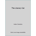 thumbnail image 1 of Pre-Owned The Literary Cat (Hardcover) 0397012136 9780397012138, 1 of 1