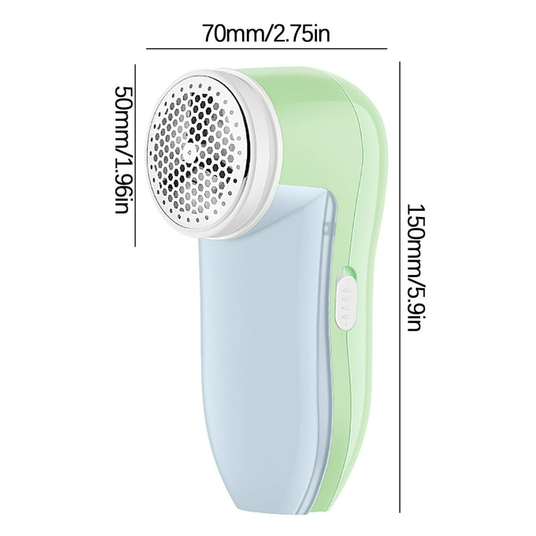 Waken Electric Fabric Lint Remover – Armaa Store