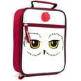 thumbnail image 2 of Harry Potter Owl Hedwig Lunch Bag, 2 of 3