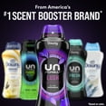 thumbnail image 6 of Downy Unstopables In-Wash Scent Booster Laundry Beads, Lush Scent, 24 oz, 6 of 13