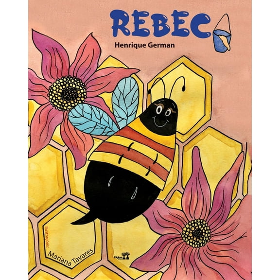 Rebeca E Zequinha (Paperback)