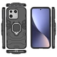 thumbnail image 4 of Funda para Xiaomi 13 5G con Soporte Anillo Giratorio 360° y Protección Resistente a Golpes y Caídas, 4 of 5