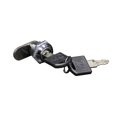 thumbnail image 2 of FixtureDisplays® Cam Lock For Suggestion Fundraising Donation Box 10918LOCK, 2 of 5