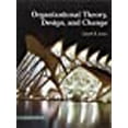 thumbnail image 1 of Organizational Theory, Design, and Change, 1 of 3