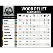 Pit Boss 20 Lb Cherry Blend Hardwood Pellets