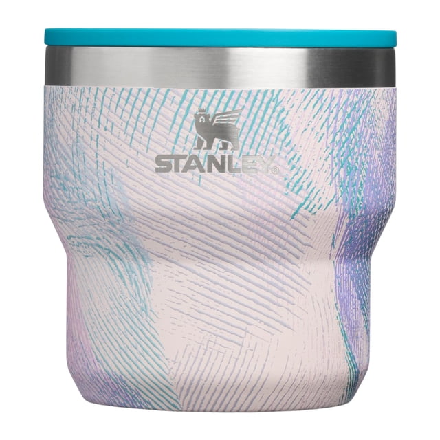 Camp Cup STANLEY The Everyday Stacking Sea Glass Plume, 290 ml