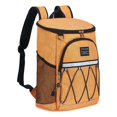 thumbnail image 1 of Enfriador de mochila VKKZAAW de 26 latas con aislamiento impermeable, 1 of 2