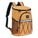thumbnail image 1 of Enfriador de mochila VKKZAAW de 26 latas con aislamiento impermeable, 1 of 2