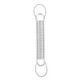 thumbnail image 1 of Miangastore Heavy-Duty Cradle Spring Pressure Reduction Coiled for Family Users 1Set, 1 of 8