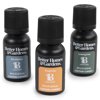 Better Homes & Gardens 100% Pure Essential Oils: Eucalyptus, Tangerine, & Lemongrass, 3 x 15mL