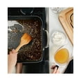 thumbnail image 3 of Hard - Anodized Roaster & Rack Set, 3 of 12