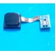 thumbnail image 1 of Trackpad Joystick Blackberry 8520, 1 of 3