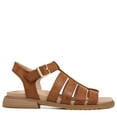 thumbnail image 3 of Dr. Scholl's A Ok Women's Sandals Brown Smooth Size 7.5 M, 3 of 9