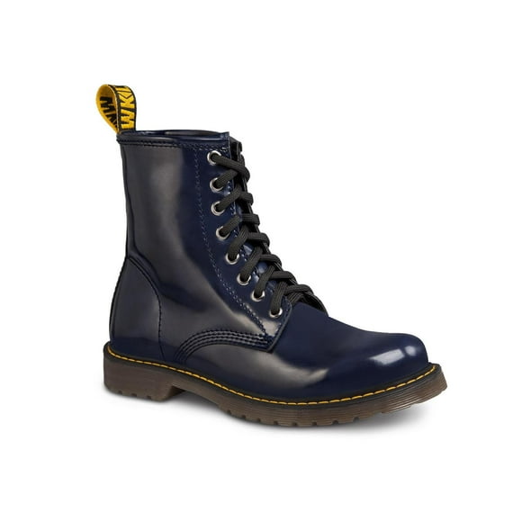 Bota mujer Casual botín Dama piel Workland 71300 Marino Dr azul marino 26 Workland 71300CAMMARINO
