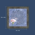 thumbnail image 2 of One Love, Poem about Love and Appreciation for a Single Parent, 8626BW, 2 of 8