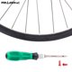 thumbnail image 5 of Destornillador de radios de Llanta de bicicleta Ehuebsd Herramienta de conexión de instalación, 5 of 8
