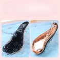 thumbnail image 3 of Zoowhale Hair for dogs grooming brush, pet comb Open knot comb for cats and dogs grooming pet supplies Hair removal grooming comb to remove floating comb, 3 of 5