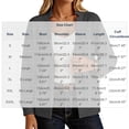 thumbnail image 3 of Enjoytime Lightweight Jacket Women Long Sleeve Button Down Coat Fall Fashion Work Business Casual Plus Size Outerwear with Pockets, 3 of 8
