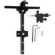 thumbnail image 2 of Bow Arrow Sight, Rentable Atractivo Amplio Abundante Para El Hogar Amonsee Otros, 2 of 8