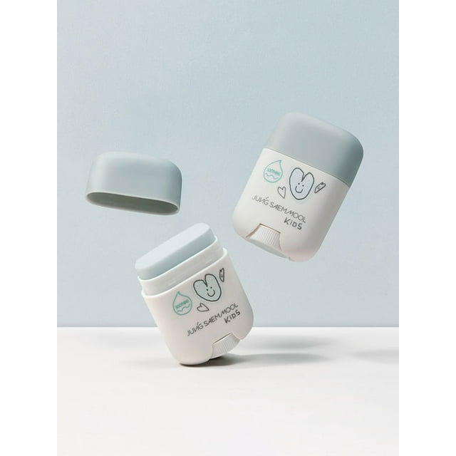 JUNGSAEMMOOL Bâton Apaisant Aqueux pour Enfants 15 g