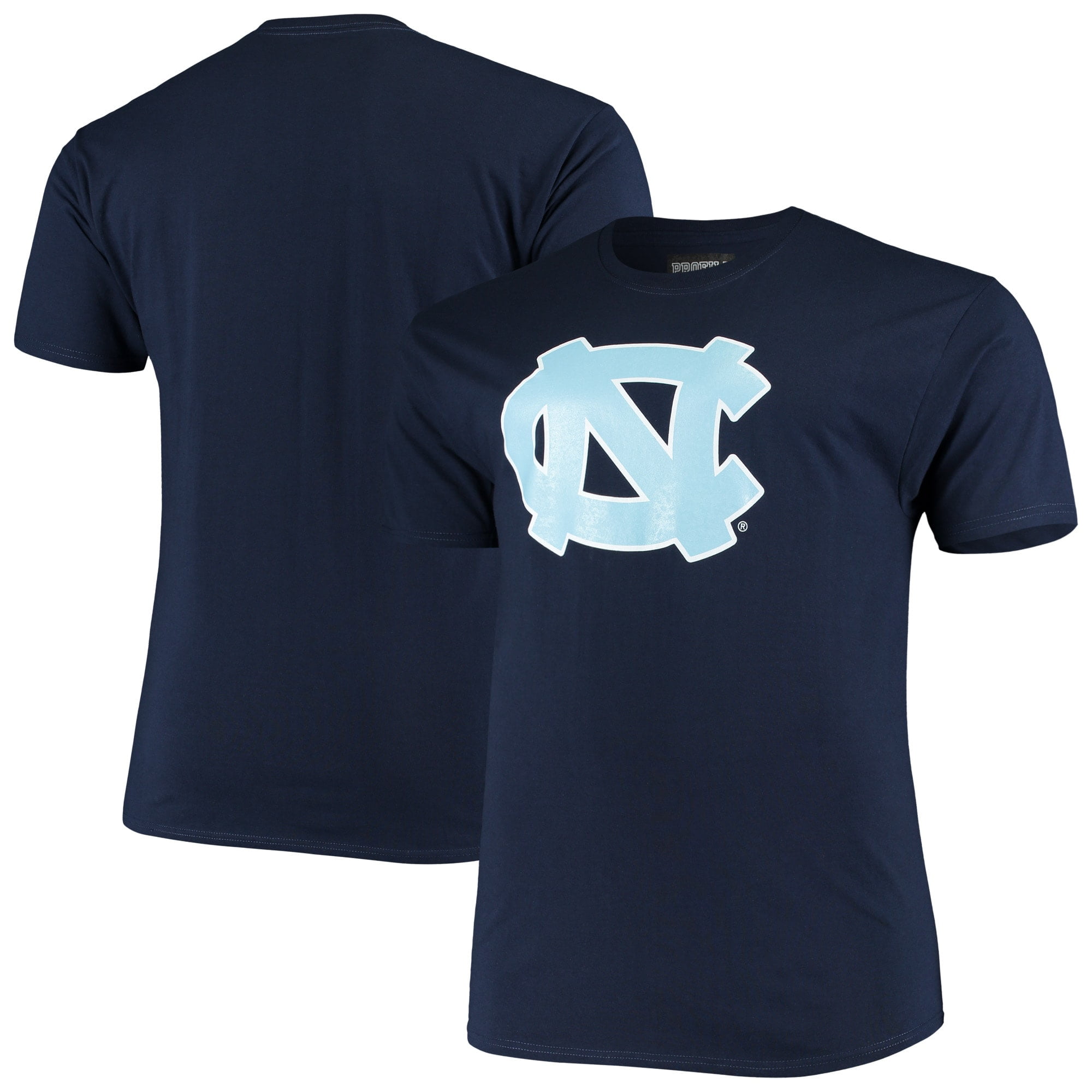 big and tall north carolina tar heels