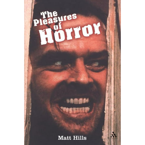 The Pleasures of Horror, (Paperback)