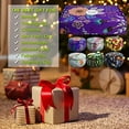 thumbnail image 5 of OSHINE 6-PACK Scented Candles Gift Set 100% Soy Aromatherapy Wax With Strongly Fragrance Essential Oils 2.5 oz Stress Relief for Halloween,Christmas,Mother's Day Gift,Valentine's Day,Birthday,Wedding, 5 of 8