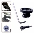 thumbnail image 2 of Mosiee For Gopro For Garmin Bicycle Computer Base Adapter Mount Bike Computer Holder, 2 of 8