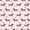 White Pink, variant on Homewish Dachshund Bow Twin Sheets,Cute Animal Bedding,Green White Stripes Decor,3 Pieces,1 Fitted Sheet and 1 Pillowcase