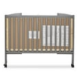 thumbnail image 3 of Dream On Me Folding Full-Size Crib, 3 of 9