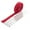 Red, variant on Nrmrq Deals New 2.5Cm 5M Roll Fiberglass Exhaust Header Pipe Heat Wrap Tape + 4 Ties Kit Hot
