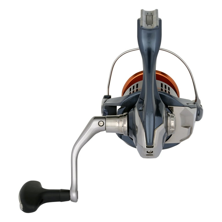 Shimano Fishing NASCI 4000XG FD Spinning Reels [NAS4000XGFD