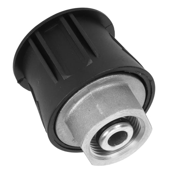 Conector De Manguera De Lavadora A Presión M22, Adaptador De Aluminio Para Lavadora De Alta Presión Para Jardín