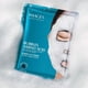 thumbnail image 4 of Mascarilla de burbujas hidratante con aminoácidos, mascarilla Facial negra para eliminación de espinillas, 25g, 4 of 8