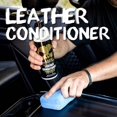 thumbnail image 2 of Voodoo Ride VR-1010 16 oz Leather Conditioner, 2 of 7