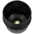 thumbnail image 3 of Engine Oil Filter Cover Fits 2008 BMW X5, 3 of 4