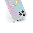 thumbnail image 4 of Babaco Phone Case for Samsung S20 / S11E Positive vibes by Małgorzata Heretyk- Musiał Partial Print, 4 of 5