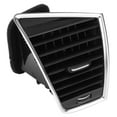 thumbnail image 3 of Dash Air Conditioning Outlet, Stable Performance Perfect Fit Car Dashboard Air Vent Wearproof  For Repair Right 8R1820902, 3 of 8