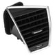 thumbnail image 4 of Reemplazo de Salida de Aire Acondicionado Abs Restente Al Desgastas Para Ventilacia SQ5, Salida de Acondicionador Frontal de Parrilla, 4 of 7