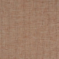 American Silk 20963 Bella Donna Plain & Texture Design Silk Fabric Cloth, Russet