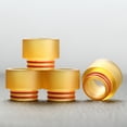 thumbnail image 4 of 1pc Cigarette Électrique Universelle 810 Embout Goutte à Goutte pour Réservoir RDA RTA TFV8 TFV12, 4 of 5