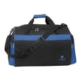 thumbnail image 1 of Maletin deportivo McCarthy Negro/Azul, 1 of 3