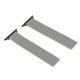 thumbnail image 4 of Correa magnética de silicona para reloj, correa magnética de silicona ajustable flexible de ajuste perfecto para 6,3 Ccdes No se aplica, 4 of 6