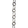 thumbnail image 2 of RCH Hardware CH-BR24-W Brass Chandelier Chain, Various Finishes (3 Feet), 2 of 2