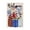 B, variant on Antqov Fourth of July Memorial Day Garden Flag Double Sided 4th of July USA Independence Day for Garden Outdoor House Yard Outside Decorations